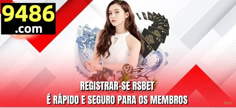 APK oficial da 6bet para Android
