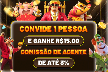 Bônus 6bet