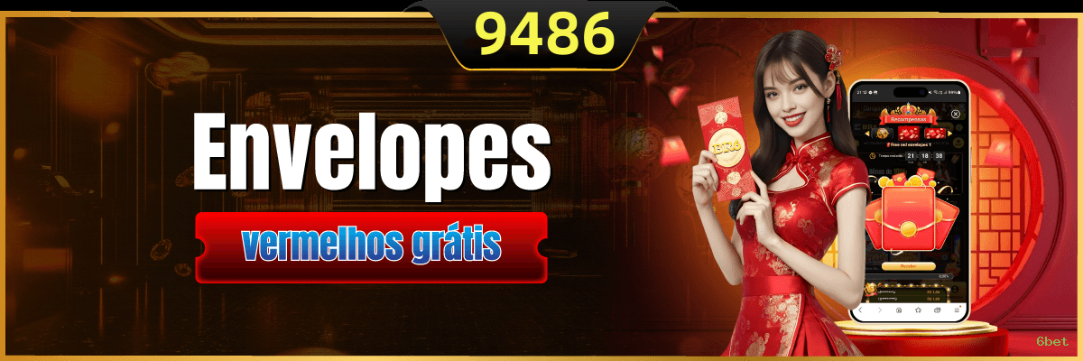 Download gratuito do app da 6bet