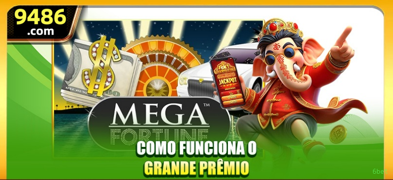 Como instalar o app da 6bet