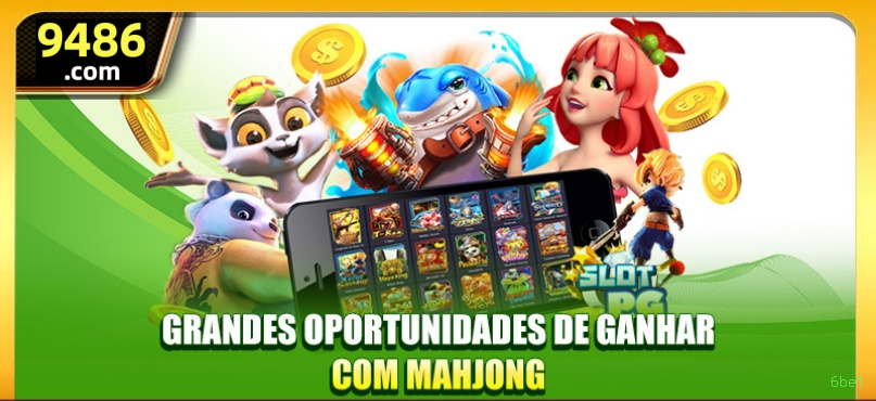 Login seguro na 6bet