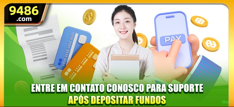 Programa VIP exclusivo da 6bet