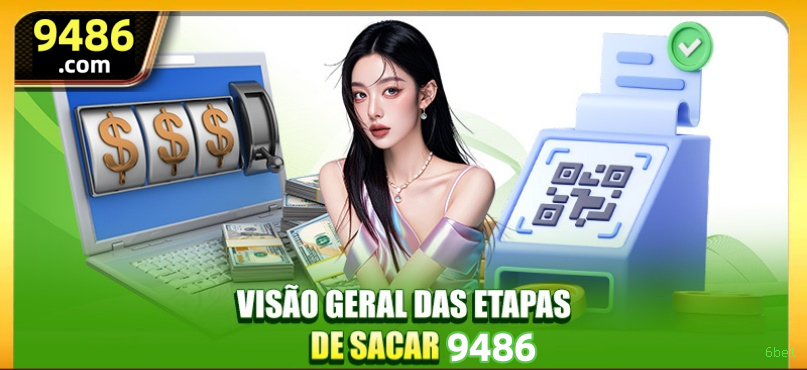Ganhe prêmios incríveis na 6bet